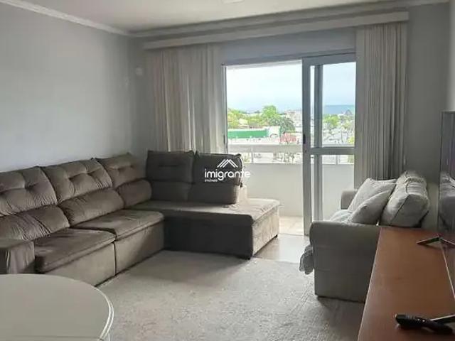 Apartamento venda em Região Geográfica Imediata de Santa Cruz do Sul, Santa Cruz do Sul