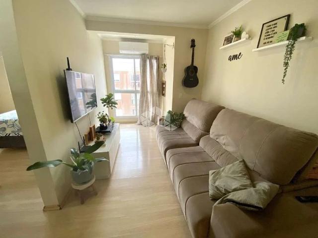 Apartamento venda em Região Geográfica Imediata de Santa Cruz do Sul, Santa Cruz do Sul