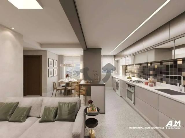 Apartamento venda em Região Geográfica Imediata de Santa Cruz do Sul, Santa Cruz do Sul