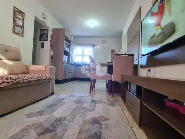 Apartamento venda em Região Geográfica Imediata de Santa Cruz do Sul, Santa Cruz do Sul