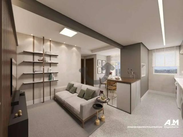 Apartamento venda em Região Geográfica Imediata de Santa Cruz do Sul, Santa Cruz do Sul