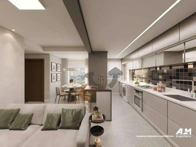 Apartamento venda em Região Geográfica Imediata de Santa Cruz do Sul, Santa Cruz do Sul