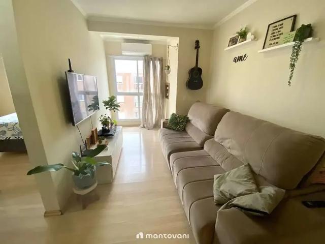 Apartamento venda em Região Geográfica Imediata de Santa Cruz do Sul, Santa Cruz do Sul