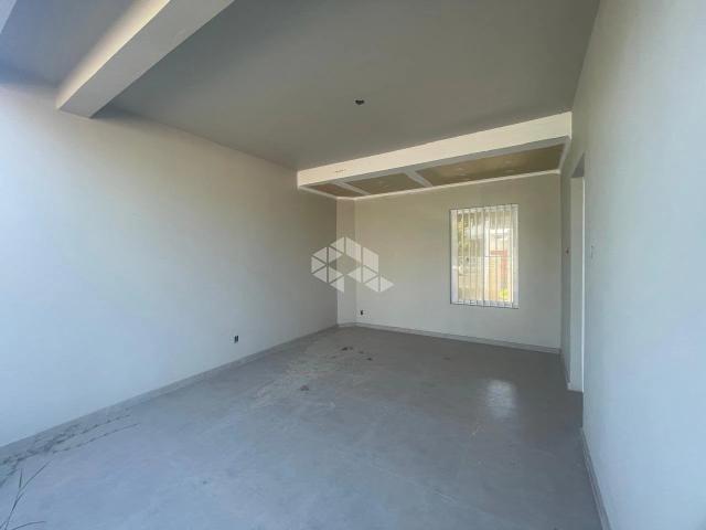 Apartamento venda em Sede Municipal, Santa Cruz do Sul