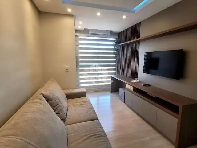 Apartamento venda em Região Geográfica Imediata de Santa Cruz do Sul, Santa Cruz do Sul