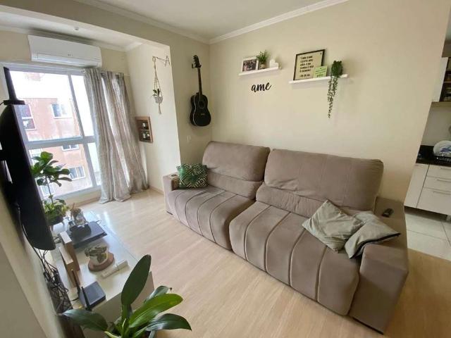 Apartamento venda em Região Geográfica Imediata de Santa Cruz do Sul, Santa Cruz do Sul