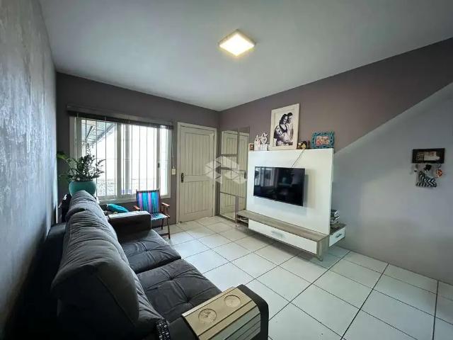 Apartamento venda em Região Geográfica Imediata de Santa Cruz do Sul, Santa Cruz do Sul