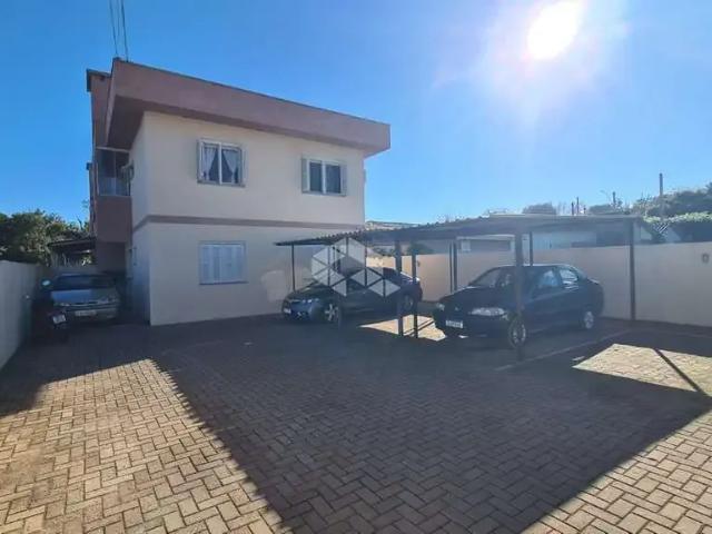 Apartamento venda em Região Geográfica Imediata de Santa Cruz do Sul, Santa Cruz do Sul