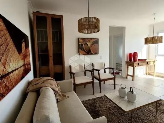 Apartamento venda em Região Geográfica Imediata de Santa Cruz do Sul, Santa Cruz do Sul