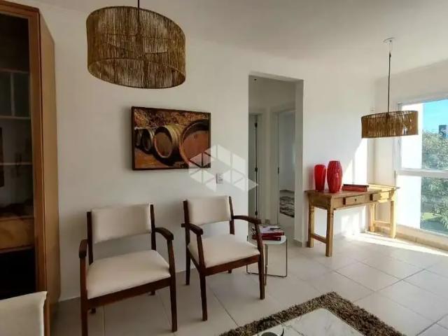 Apartamento venda em Região Geográfica Imediata de Santa Cruz do Sul, Santa Cruz do Sul