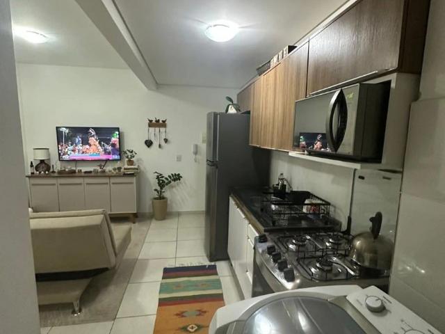 Apartamento venda em Loteamento Arroio das Pedras, Santa Cruz do Sul