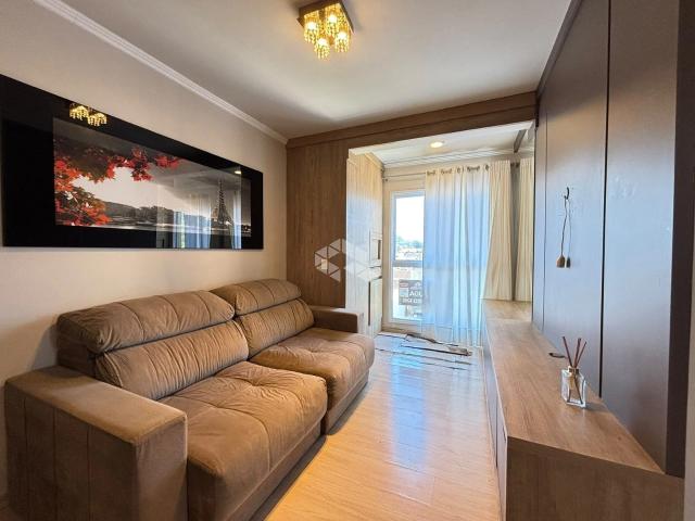 Apartamento venda em Sede Municipal, Santa Cruz do Sul