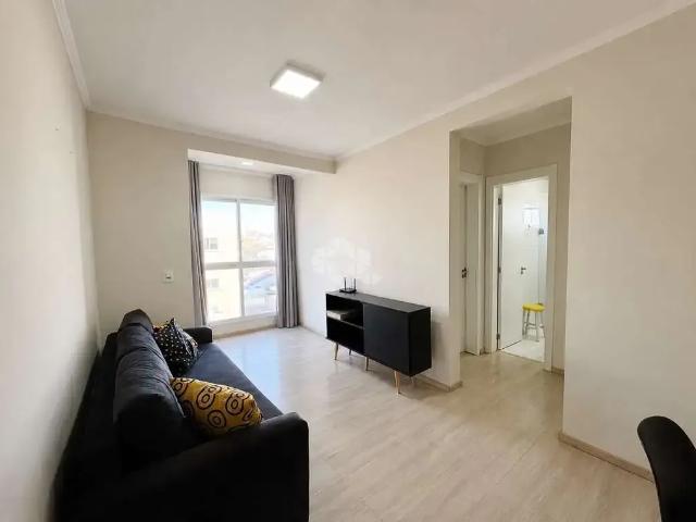 Apartamento venda em Região Geográfica Imediata de Santa Cruz do Sul, Santa Cruz do Sul
