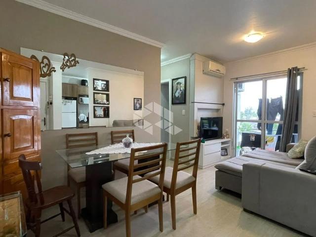 Apartamento venda em Sede Municipal, Santa Cruz do Sul
