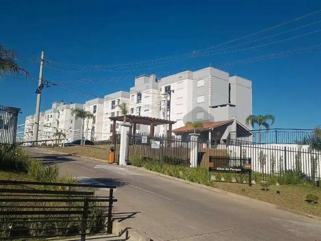Apartamento venda em Região Geográfica Imediata de Santa Cruz do Sul, Santa Cruz do Sul