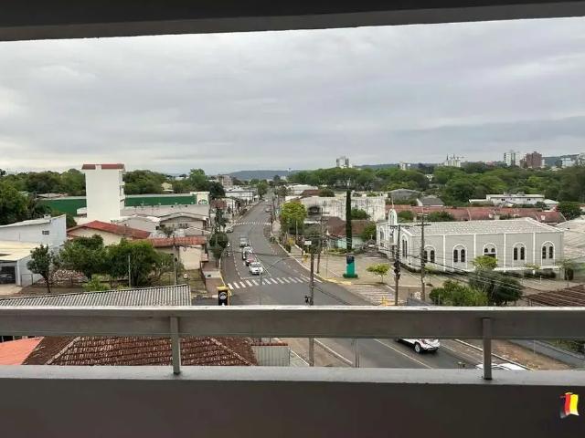 Apartamento venda em Região Geográfica Imediata de Santa Cruz do Sul, Santa Cruz do Sul
