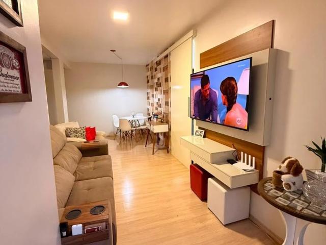 Apartamento venda em Condomínio Residencial Jardim dos Sonhos, Santa Cruz do Sul