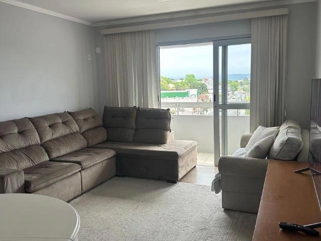 Apartamento venda em Sede Municipal, Santa Cruz do Sul