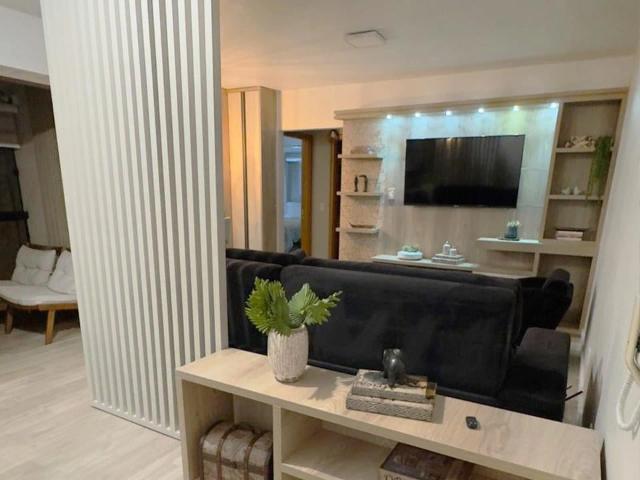 Apartamento venda em Sede Municipal, Santa Cruz do Sul