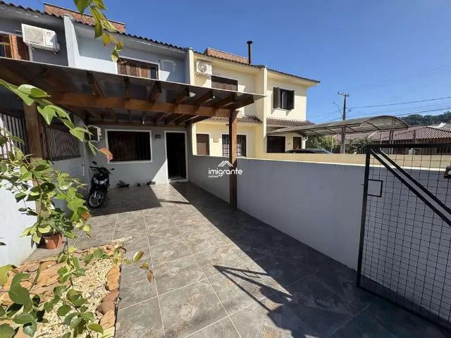 Apartamento venda em Região Geográfica Imediata de Santa Cruz do Sul, Santa Cruz do Sul