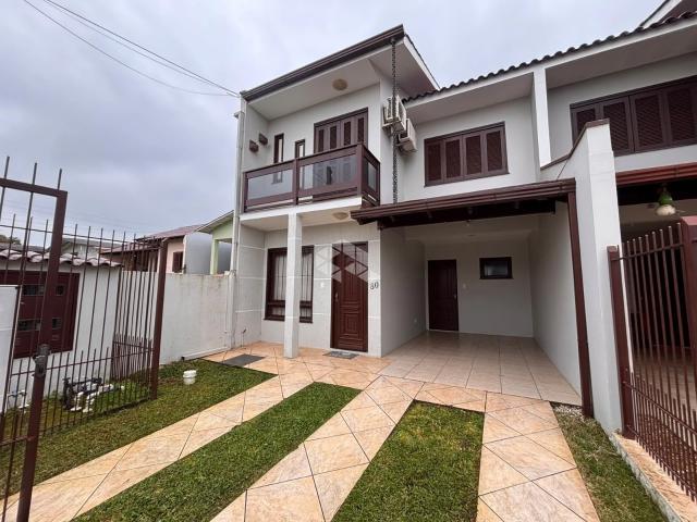 Apartamento venda em Região Geográfica Imediata de Santa Cruz do Sul, Santa Cruz do Sul