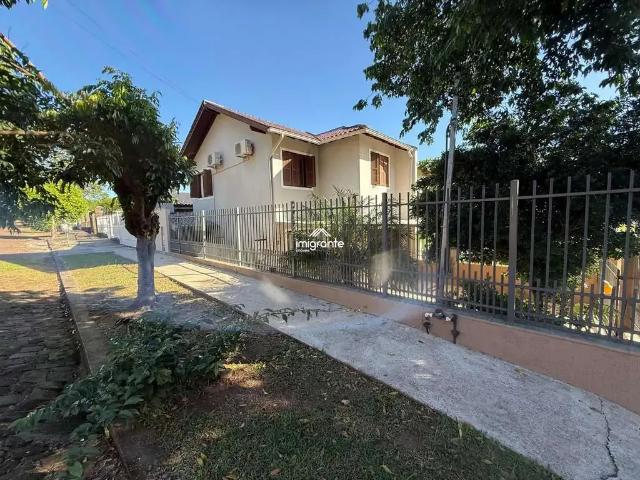 Apartamento venda em Região Geográfica Imediata de Santa Cruz do Sul, Santa Cruz do Sul