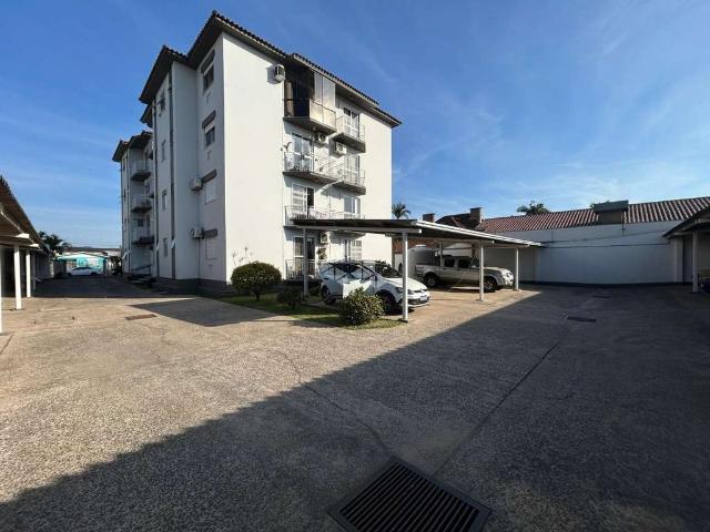 Apartamento venda em Região Geográfica Imediata de Santa Cruz do Sul, Santa Cruz do Sul