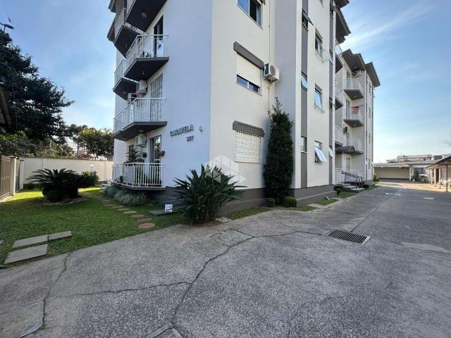 Apartamento venda em Região Geográfica Imediata de Santa Cruz do Sul, Santa Cruz do Sul