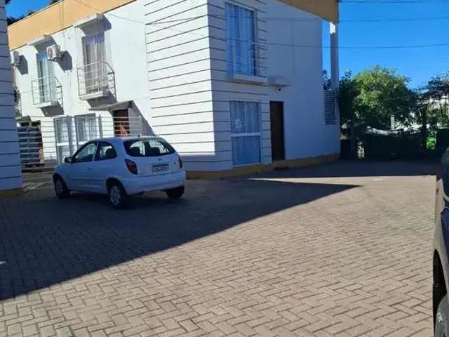 Apartamento venda em Região Geográfica Imediata de Santa Cruz do Sul, Santa Cruz do Sul