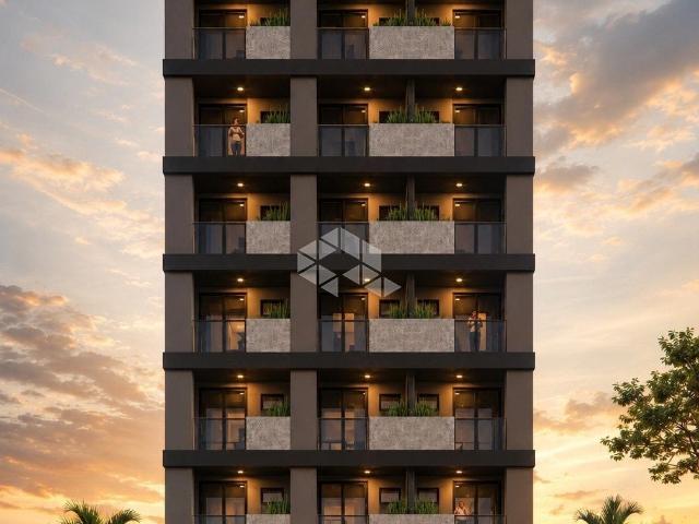 Apartamento venda em Sede Municipal, Santa Cruz do Sul