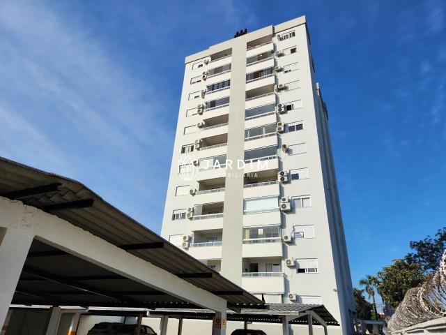 Apartamento venda em Sede Municipal, Santa Cruz do Sul