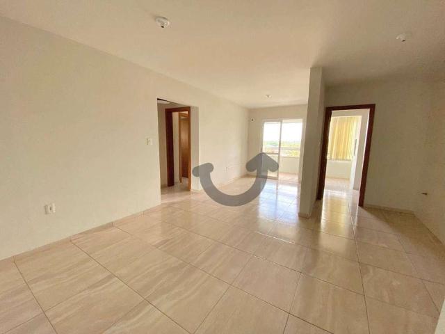 Apartamento venda em Região Geográfica Imediata de Santa Cruz do Sul, Santa Cruz do Sul
