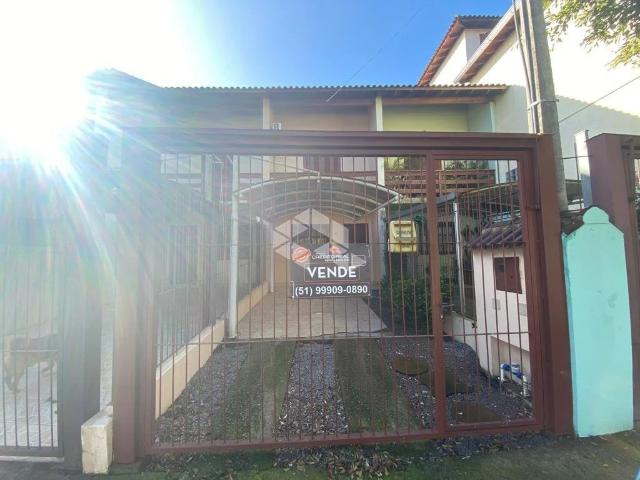 Apartamento venda em Sede Municipal, Santa Cruz do Sul