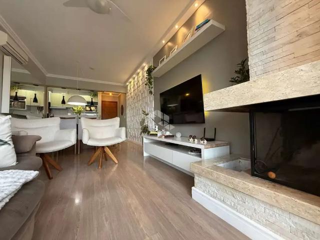 Apartamento venda em Região Geográfica Imediata de Santa Cruz do Sul, Santa Cruz do Sul