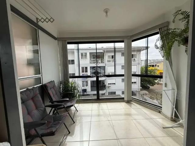 Apartamento venda em Região Geográfica Imediata de Santa Cruz do Sul, Santa Cruz do Sul