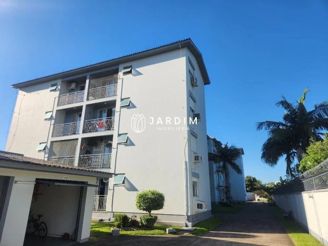 Apartamento venda em Sede Municipal, Santa Cruz do Sul