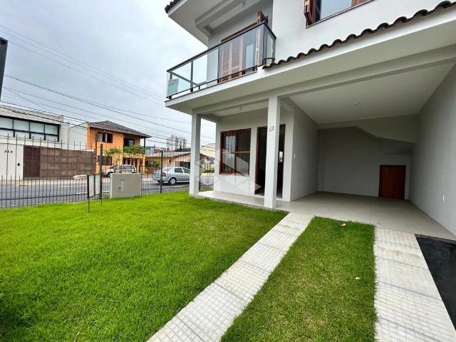 Apartamento venda em Sede Municipal, Santa Cruz do Sul
