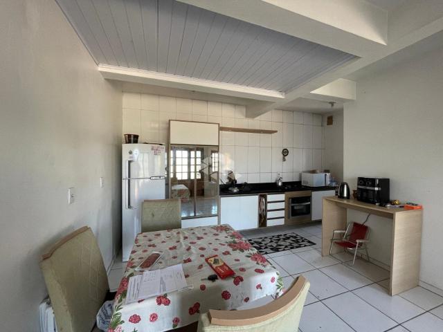 Apartamento venda em Sede Municipal, Santa Cruz do Sul