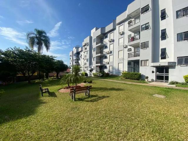 Apartamento venda em Região Geográfica Imediata de Santa Cruz do Sul, Santa Cruz do Sul