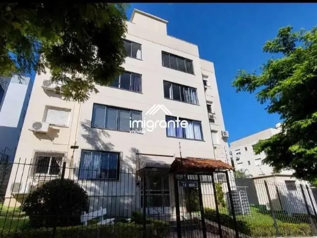 Apartamento venda em Região Geográfica Imediata de Santa Cruz do Sul, Santa Cruz do Sul