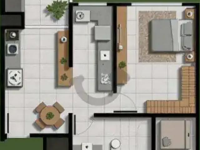 Apartamento venda em Região Geográfica Imediata de Santa Cruz do Sul, Santa Cruz do Sul