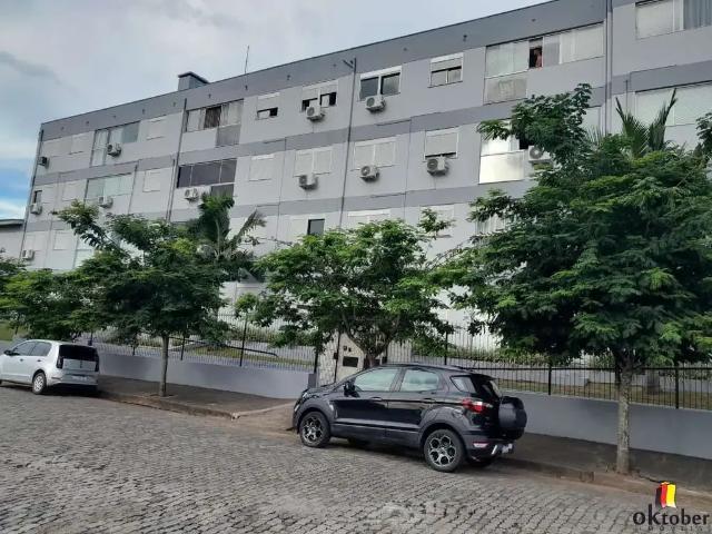 Apartamento venda em Região Geográfica Imediata de Santa Cruz do Sul, Santa Cruz do Sul