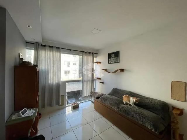 Apartamento venda em Região Geográfica Imediata de Santa Cruz do Sul, Santa Cruz do Sul