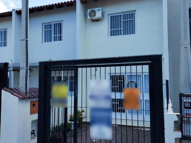 Apartamento venda em Sede Municipal, Santa Cruz do Sul