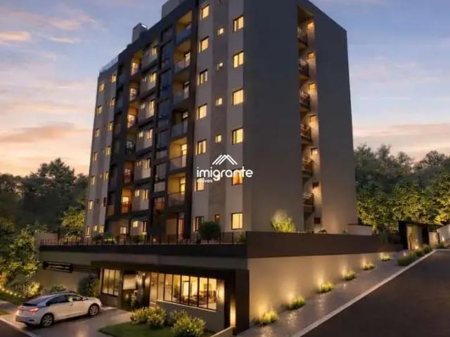 Apartamento venda em Região Geográfica Imediata de Santa Cruz do Sul, Santa Cruz do Sul