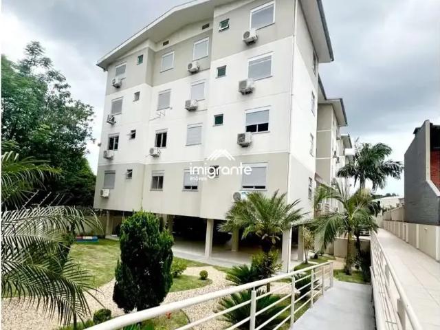 Apartamento venda em Região Geográfica Imediata de Santa Cruz do Sul, Santa Cruz do Sul