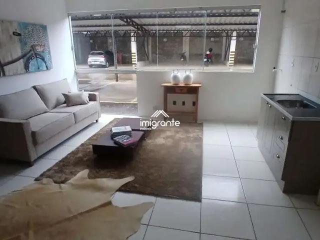 Apartamento venda em Região Geográfica Imediata de Santa Cruz do Sul, Santa Cruz do Sul