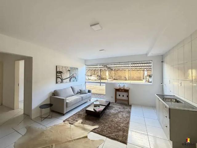 Apartamento venda em Região Geográfica Imediata de Santa Cruz do Sul, Santa Cruz do Sul