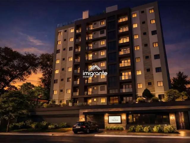 Apartamento venda em Região Geográfica Imediata de Santa Cruz do Sul, Santa Cruz do Sul