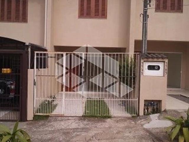 Apartamento venda em Sede Municipal, Santa Cruz do Sul